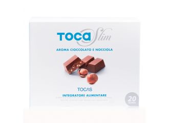 Tocaslim ciocc/nocc.20bust.