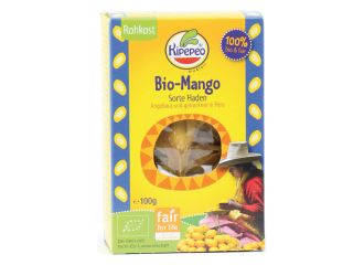 Risveglio buddha bio mango&baobab 360 g