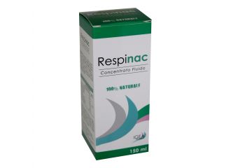 Respinac estratto fluido 150 ml