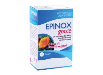 Epinox gocce 40 ml