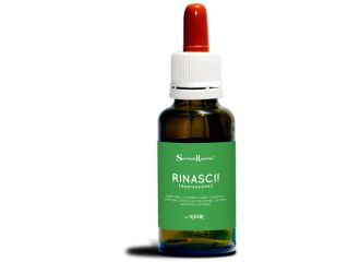 Rinasci depressione natur mix 30 ml