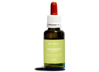 Sorridi rabbia natur mix 30 ml