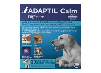 ADAPTIL CALM COMPLETO 48 ml 30 GIORNI