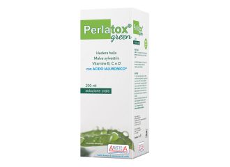 Perlatox green 200 ml