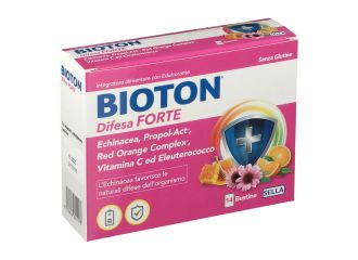 Bioton Difesa Forte 14 Bustine