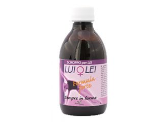 Lui o lei donna 300 ml