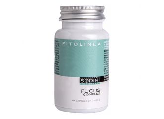 Fitolinea fucus complex 70 capsule