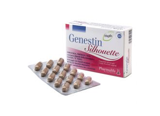 Genestin silhouette 45 compresse