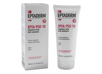 Epta pso 10 emuls.corpo 200ml