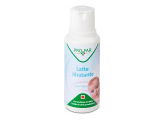 Profar latte baby dopobagno 200 ml