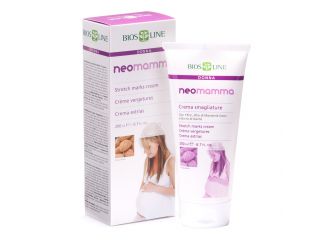 Biosline neomamma crema smagliature