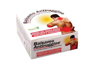 Balsamo antiruggine 120 ml