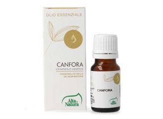 Essentia canfora olio essenziale purissimo 10 ml