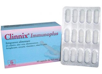 Provita immunoplus 30 cps