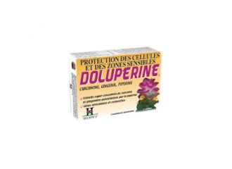 Doluperine 60 capsule