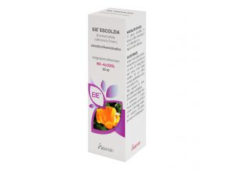 Eie escoltzia 50ml gtt adama