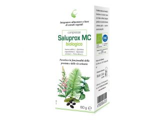 Saluprox mc bio 75cpr