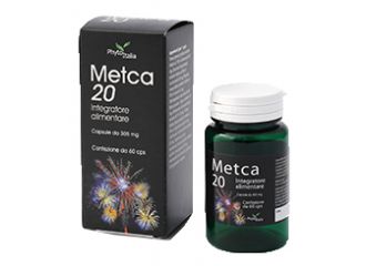 Metca 60 capsule