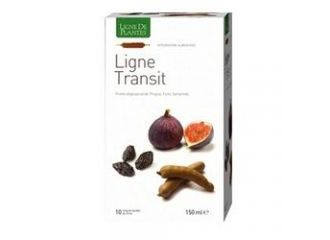 Ligne transit 10 ampolle bevibili da 15 ml