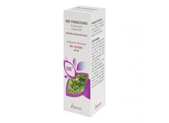 Eie finocchio 30ml gtt adama