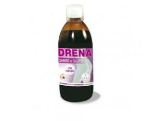 Drena glutei gambe 500 ml