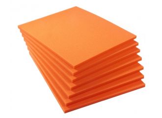 Medicazione ligasano orange lastra 55x45x2cm 7 pezzi