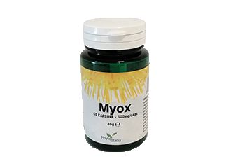 Myox 60 capsule