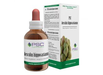 Psc aesculus hippocastanum gocce 15 ml