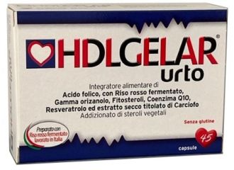 Hdlgelar urto 45 cps