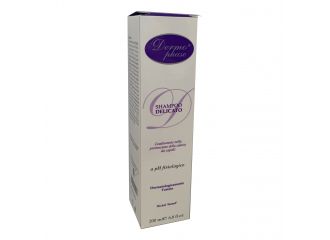 Dermophase sh.delicato 200ml