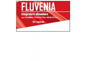 Fluvenia 30 capsule