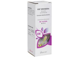 Eie drosera gocce 30 ml