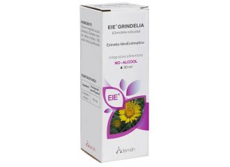 Eie grindelia gocce 30 ml