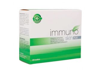 Immuno skin*plus 20 bust.