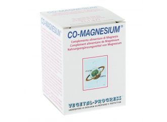 Co-magnesium 30cps vgp