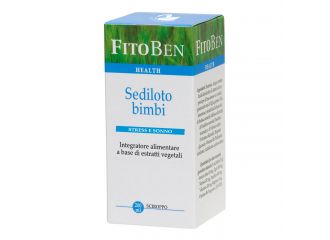 Sediloto bimbi sciroppo 200 ml