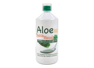 Aloe vera 100% 1 litro