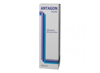 Antagon detergente liquido