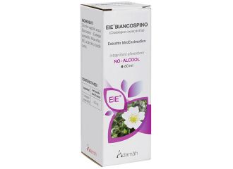 Eie biancospino 60ml gtt adama