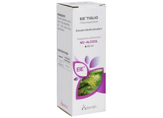 Eie tiglio gocce 60 ml