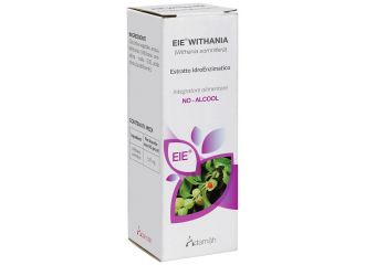 Eie withania 60ml gtt adama