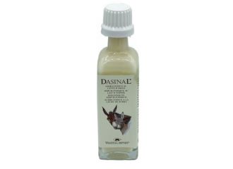 Dasinal siero tonico latte asina 60 ml