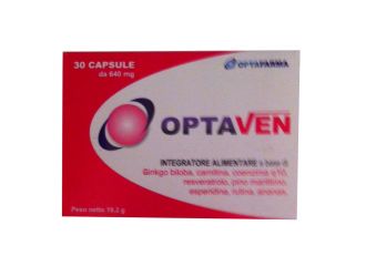 Optaven 30 capsule