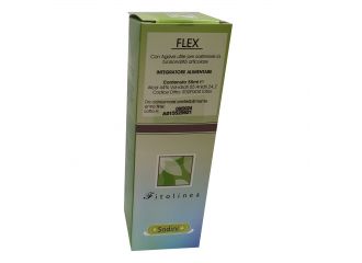 Flex gocce 55ml sodini