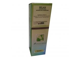 Relax gocce 55 ml