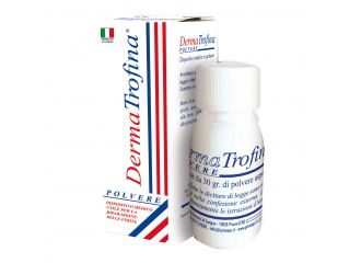 Dermatrofina polv.30g