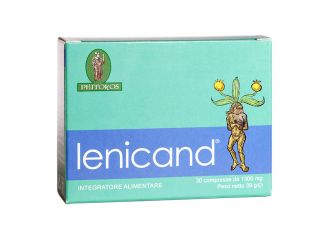 Lenicand 30cpr 1300mg