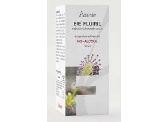 Eie fluiril gocce 50 ml