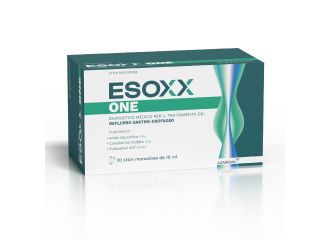 Esoxx One 20 Bustine Stick Pack 10 ml