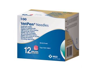 CANINSULIN VETPEN AGHI 100 PZ